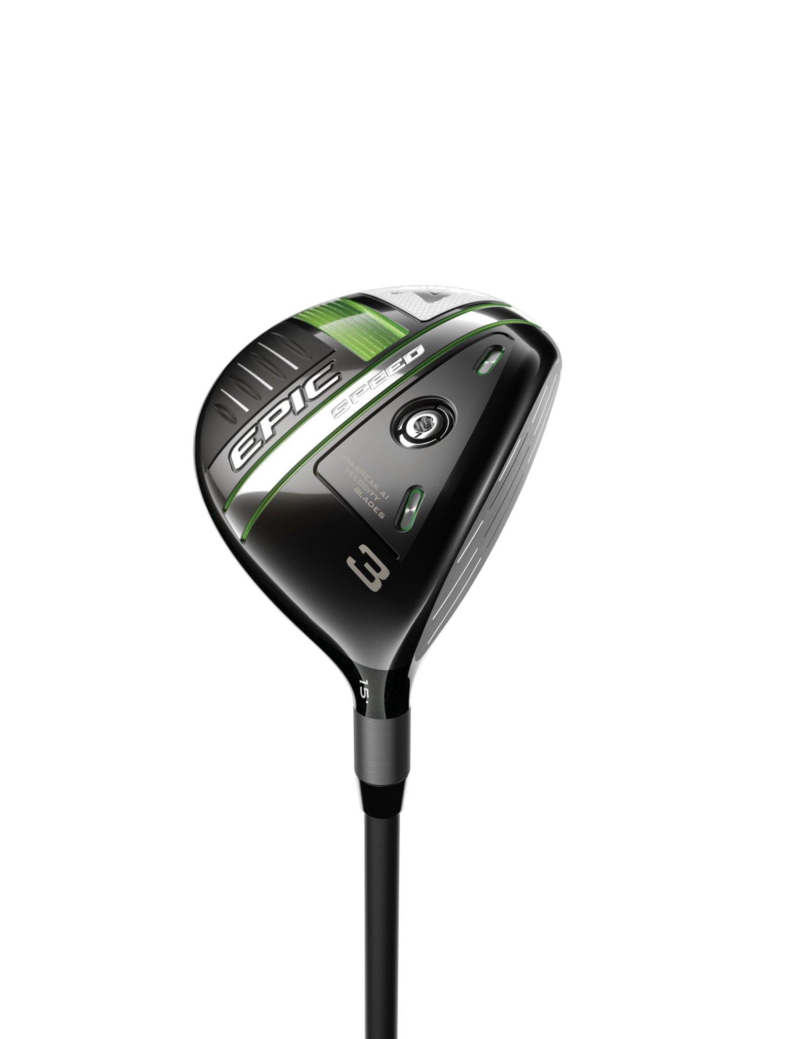 Epic Speed Fairway Wood